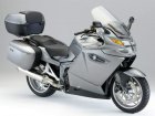 BMW K 1300GT Exclusive Edition